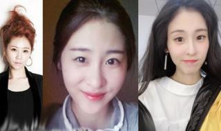 张碧晨简介个人资料 张碧晨简介个人资料